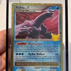 pokemon card 30th anniversary