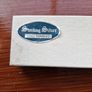 Harrison Brothers Sterling Silver handle grapefruit knife Image 4