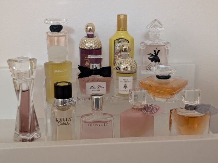 parfume