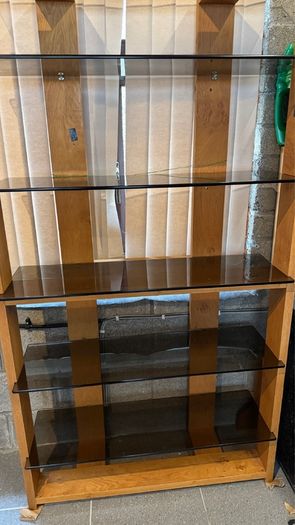 Display cabinet