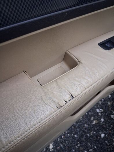 Honda CR-V 2007