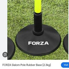 Forza rubber base x7