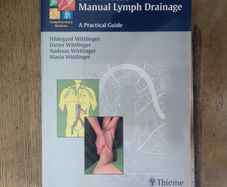 Dr. Vodder's Manual Lymph Drainage: A Practical Guide