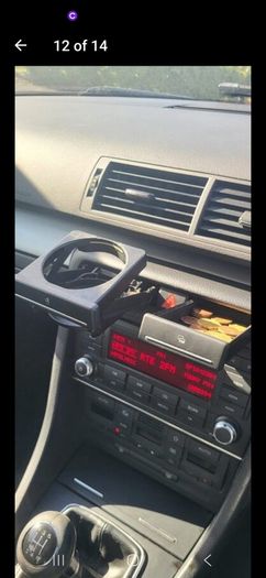 2007 Audi A4