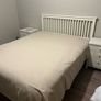 bed and lockers Image 3