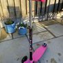 Micro Maxi Plus Led scooter - excellent condition Image 6