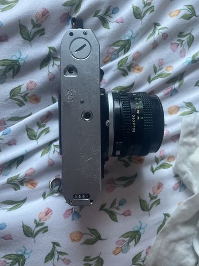 canon camera