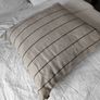 Ferm living Xtra large 80x80 feather cushion Image 3