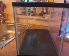 Fish tank