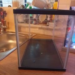 Fish tank