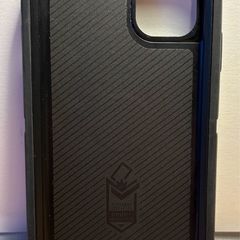 Otterbox Black iPhone 11 case