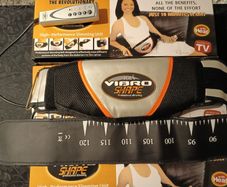 Brand New Electric Massage Belt
