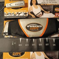 Brand New Electric Massage Belt