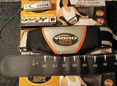 Brand New Electric Massage Belt