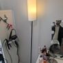 Remote-Controlled Floor Lamp Image 4