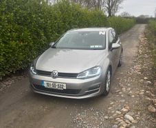 Volkswagen Golf 1.6 tdi