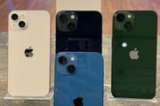 iPhone 13