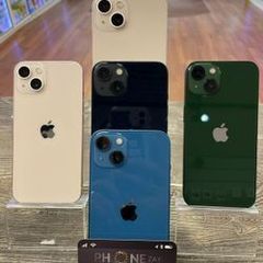 iPhone 13