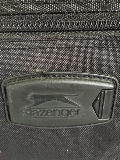 Suitcase