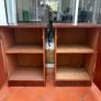 Mid Century Bedside Tables Image 4