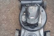 mc cullagh lawnmower