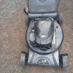 mc cullagh lawnmower