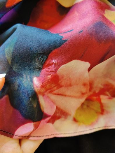 Ted Baker Floral Dress UK8