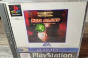 Command &amp; Conquer Red Alert Ps1
