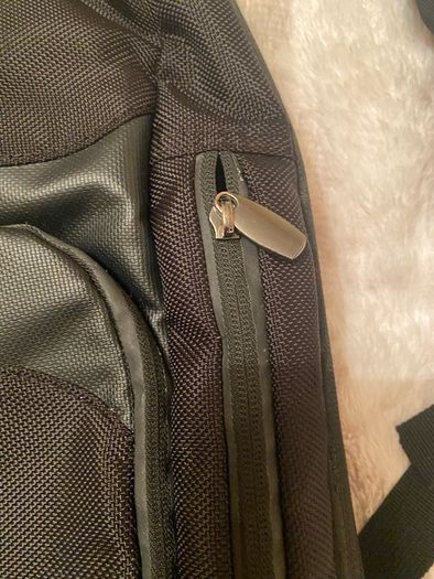 Kensington backpack/