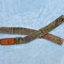 Just Cavalli Womens Denim Belt Image 4