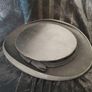 top hat, opera hat,chapeau claque Image 6