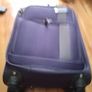 Trolley and Cabin suitcase Image 3