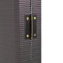 Folding Room Divider 228x170 cm New York by Night Image 3