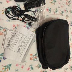 dvd player bag