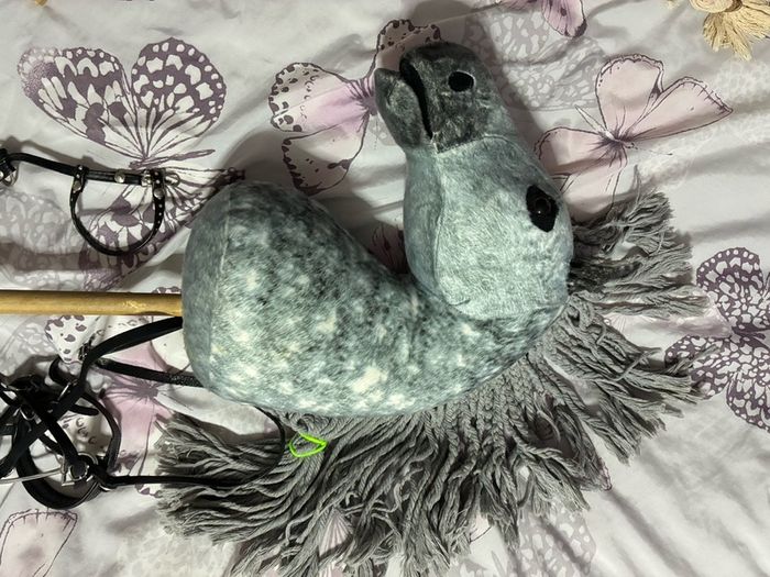 Hobby Horse selection LeMiuex