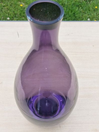 Large Murano Vase