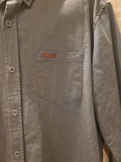Lee Cooper Mens Shirt