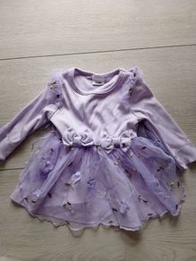 baby dress