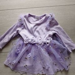 baby dress