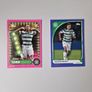 Topps Celtic 25/26 Collectors Tin Card Bundle Image 3