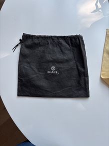 dust bag