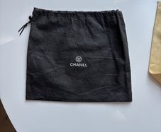 dust bag