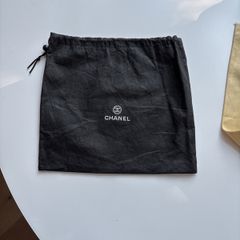 dust bag