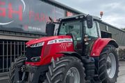 Massey Ferguson Other 2019