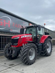 Massey Ferguson Other 2019