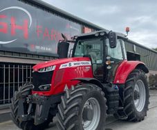 Massey Ferguson Other 2019
