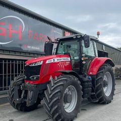 Massey Ferguson Other 2019