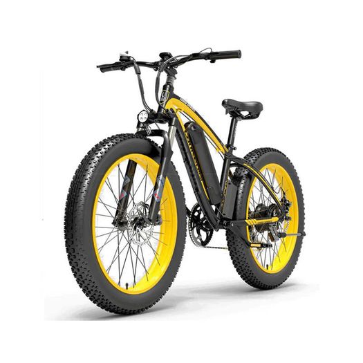Lankeleisi Xf4000 Electric Bike