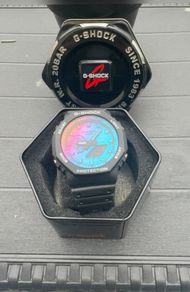 G Shock