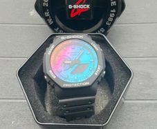 G Shock